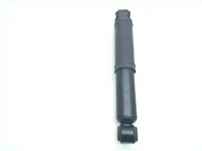 Peça sobressalente para automóvel em segunda mão amortecedor traseiro direito por citroen jumpy fugón confort xs referências oem iam 9816510180