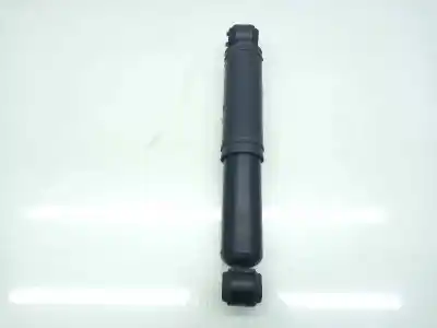 Peça sobressalente para automóvel em segunda mão amortecedor traseiro esquerdo por citroen jumpy fugón confort xs referências oem iam 9816510180