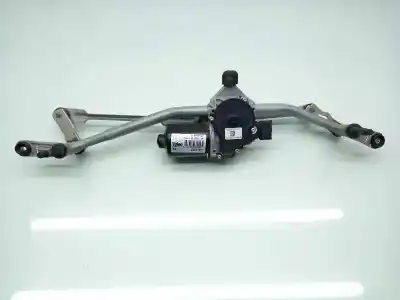 Peça sobressalente para automóvel em segunda mão mecanismo de escova dianteira por citroen jumpy fugón confort xs referências oem iam 9808465280