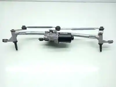 Second-hand car spare part front windscreen wiper linkage for citroen jumpy fugón confort xs oem iam references 9808465280  w000069722