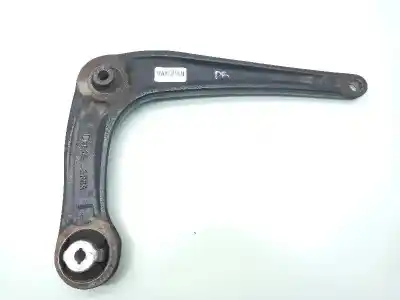 Peça sobressalente para automóvel em segunda mão braço de suspensão inferior dianteiro direito por citroen jumpy fugón confort xs referências oem iam 9816863580