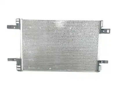 Peça sobressalente para automóvel em segunda mão condensador / radiador de ar condicionado por citroen jumpy fugón confort xs referências oem iam 9816746580