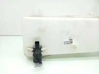 Автозапчастина б/у чистий депозит для citroen jumpy fugón confort xs посилання на oem iam 9809803680  9815041180