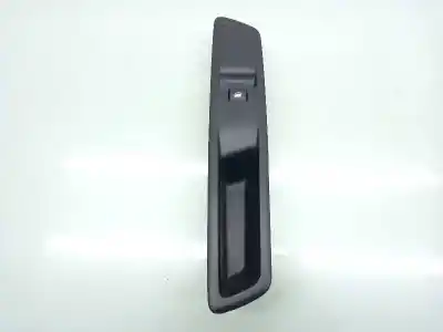 Peça sobressalente para automóvel em segunda mão BOTÃO / INTERRUPTOR ELEVADOR VIDRO DIANTEIRO DIREITO por CITROEN JUMPY FUGÓN  Referências OEM IAM 96762292ZD 98144407ZD 9809180277