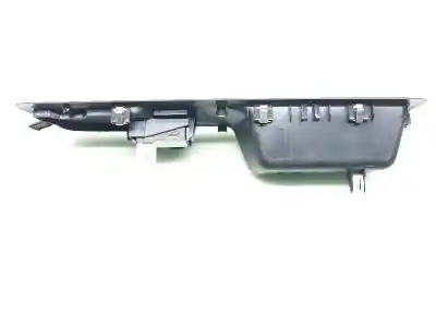 Peça sobressalente para automóvel em segunda mão botão / interruptor elevador vidro dianteiro direito por citroen jumpy fugón confort xs referências oem iam 96762292zd 98144407zd 9809180277