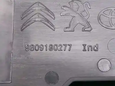 Peça sobressalente para automóvel em segunda mão botão / interruptor elevador vidro dianteiro direito por citroen jumpy fugón confort xs referências oem iam 96762292zd 98144407zd 9809180277