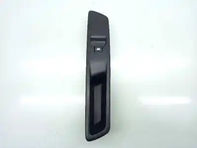 Peça sobressalente para automóvel em segunda mão botão / interruptor elevador vidro dianteiro direito por citroen jumpy fugón confort xs referências oem iam 96762292zd 98144407zd 9809180277