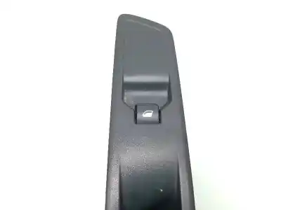 Peça sobressalente para automóvel em segunda mão botão / interruptor elevador vidro dianteiro direito por citroen jumpy fugón confort xs referências oem iam 96762292zd 98144407zd 9809180277