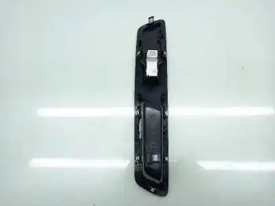 Peça sobressalente para automóvel em segunda mão botão / interruptor elevador vidro dianteiro direito por citroen jumpy fugón confort xs referências oem iam 96762292zd 98144407zd 9809180277