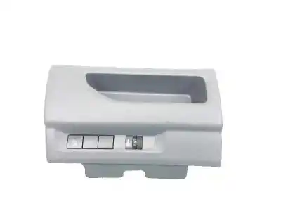 Peça sobressalente para automóvel em segunda mão comandos de alavanca por citroen jumpy fugón confort xs referências oem iam 96750147zd