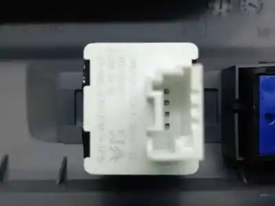 Second-hand car spare part multifunction switch for citroen jumpy fugón confort xs oem iam references 96750147zd  9808215377
