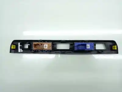Автозапчастина б/у многофункційне управління для citroen jumpy fugón confort xs посилання на oem iam 98088536zd 9808825177 9811141877