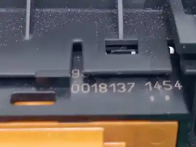 Автозапчастина б/у многофункційне управління для citroen jumpy fugón confort xs посилання на oem iam 98088536zd 9808825177 9811141877