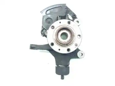Peça sobressalente para automóvel em segunda mão manga de eixo dianteira direita por citroen jumpy fugón confort xs referências oem iam 1617969380