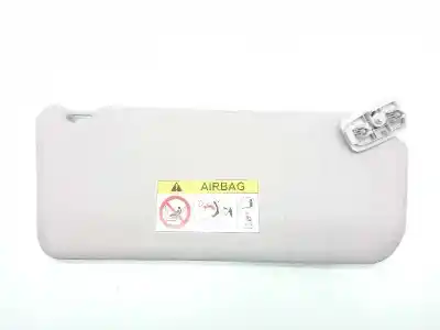 Автозапчастина б/у правильний натір для citroen jumpy fugón confort xs посилання на oem iam 98094983bj  9809498377