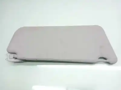 Peça sobressalente para automóvel em segunda mão pára-sol esquerdo por citroen jumpy fugón confort xs referências oem iam 98094987bj