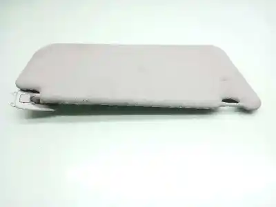 Peça sobressalente para automóvel em segunda mão pára-sol esquerdo por citroen jumpy fugón confort xs referências oem iam 98094987bj  9809498777