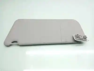 Peça sobressalente para automóvel em segunda mão pára-sol esquerdo por citroen jumpy fugón confort xs referências oem iam 98094987bj  9809498777