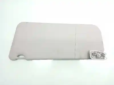 Peça sobressalente para automóvel em segunda mão pára-sol esquerdo por citroen jumpy fugón confort xs referências oem iam 98094987bj  9809498777