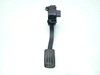 Peça sobressalente para automóvel em segunda mão pedal acelerador por citroen jumpy fugón confort xs referências oem iam 9836042280