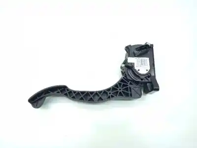 Second-hand car spare part accelerator pedal for citroen jumpy fugón confort xs oem iam references 9836042280 9674829780 86et402493251