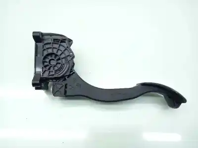 Second-hand car spare part accelerator pedal for citroen jumpy fugón confort xs oem iam references 9836042280 9674829780 86et402493251