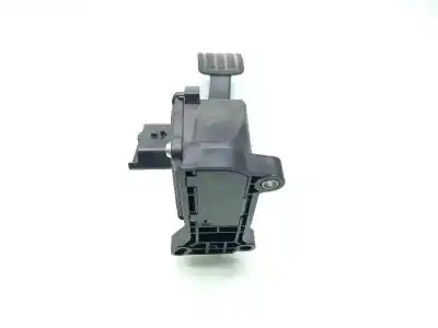 Second-hand car spare part accelerator pedal for citroen jumpy fugón confort xs oem iam references 9836042280 9674829780 86et402493251
