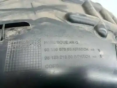 Автозапчастина б/у крок колеса для citroen jumpy fugón confort xs посилання на oem iam 9857657880 9812321880 9810967980