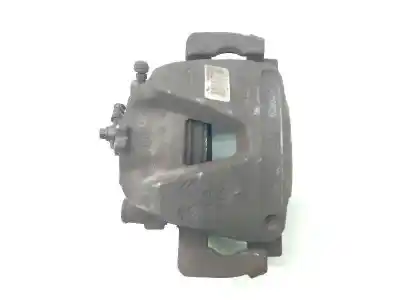Peça sobressalente para automóvel em segunda mão pinça de travão dianteira esquerda por citroen jumpy fugón confort xs referências oem iam 1613260080