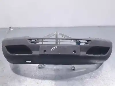 Piesă de schimb auto la mâna a doua bara de protectie frontala pentru mercedes sprinter 02.00 -> caja cerrada 2.2 cdi cat referințe oem iam a9018800670
