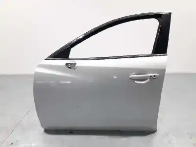 Second-hand car spare part left front door for mazda 6 lim. (gh) (.2012->) business edition oem iam references ghy05902xc