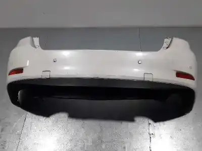 Second-hand car spare part REAR BUMPER for MAZDA 6 LIM. (GH) (.2012->)  OEM IAM references GJS150221ABB  