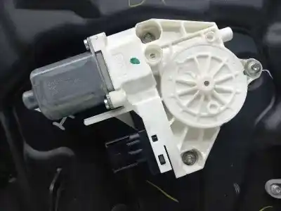 Second-hand car spare part driver left window regulator for dodge journey 2.0 crd oem iam references 68043735aa  4589151aa