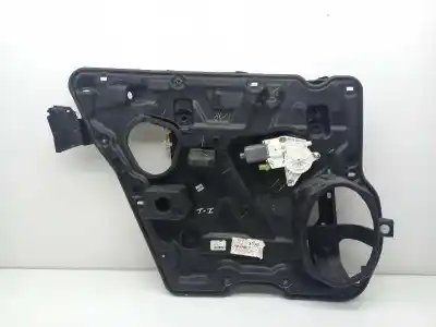 Peça sobressalente para automóvel em segunda mão elevador de vidros traseiro esquerdo por dodge journey 2.0 crd referências oem iam 68043739aa