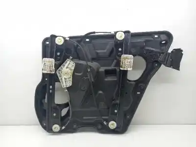 Second-hand car spare part rear left window regulator for dodge journey 2.0 crd oem iam references 68043739aa  4589153ab