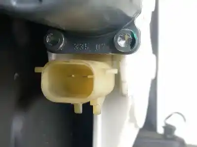 Second-hand car spare part rear left window regulator for dodge journey 2.0 crd oem iam references 68043739aa  4589153ab