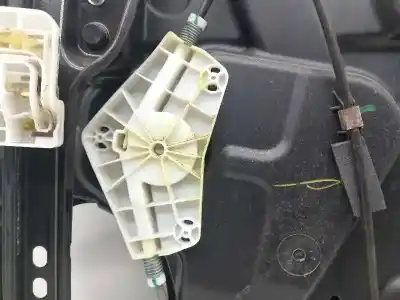 Second-hand car spare part rear left window regulator for dodge journey 2.0 crd oem iam references 68043739aa  4589153ab