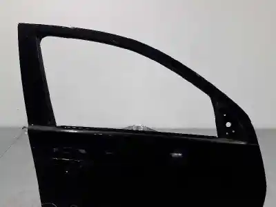 Second-hand car spare part front right door for mitsubishi outlander (cw0) 2.0 di-d cat oem iam references 5700a278  