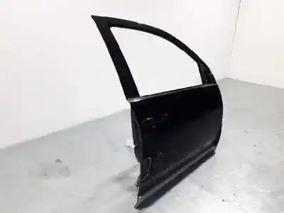 Second-hand car spare part front right door for mitsubishi outlander (cw0) 2.0 di-d cat oem iam references 5700a278  