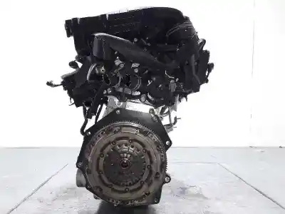 Second-hand car spare part complete engine for seat leon (5f1) reference oem iam references dkr  388822