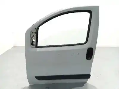 Автозапчастина б/у передні ліві двері для citroen nemo basis посилання на oem iam 9002at
