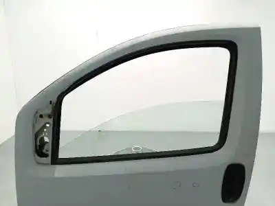 Автозапчастина б/у передні ліві двері для citroen nemo basis посилання на oem iam 9002at  
