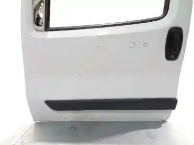 Автозапчастина б/у передні ліві двері для citroen nemo basis посилання на oem iam 9002at  