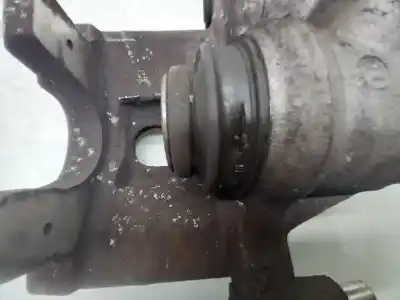 Автозапчасти б/у задний правый тормозной суппорт за ford c-max (ceu) titanium ссылки oem iam 2210213  