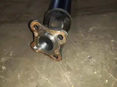 Second-hand car spare part center transmission for mitsubishi outlander (cw0) 2.0 di-d cat oem iam references 3401a022  