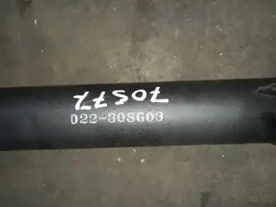 Second-hand car spare part center transmission for mitsubishi outlander (cw0) 2.0 di-d cat oem iam references 3401a022  