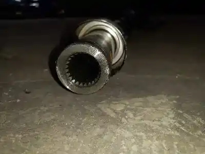 Second-hand car spare part center transmission for mitsubishi outlander (cw0) 2.0 di-d cat oem iam references 3401a022  