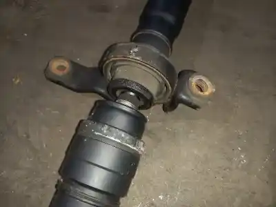 Second-hand car spare part center transmission for mitsubishi outlander (cw0) 2.0 di-d cat oem iam references 3401a022  