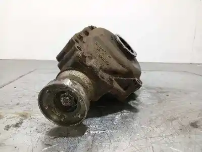 Автозапчастина б/у передній диференціал для land rover range rover (lm) td6 hse посилання на oem iam tbb000060