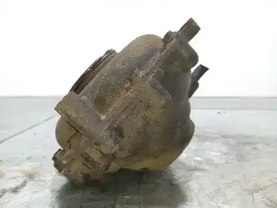 Автозапчасти б/у передний дифференциал за land rover range rover (lm) td6 hse ссылки oem iam tbb000060  tbb000063e